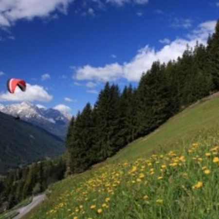 Schuistlhof Sillian Exteriér fotografie