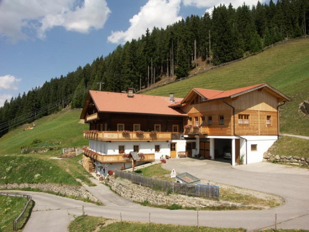 Schuistlhof Sillian Pokoj fotografie
