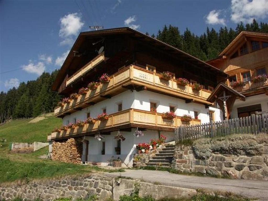 Schuistlhof Sillian Pokoj fotografie